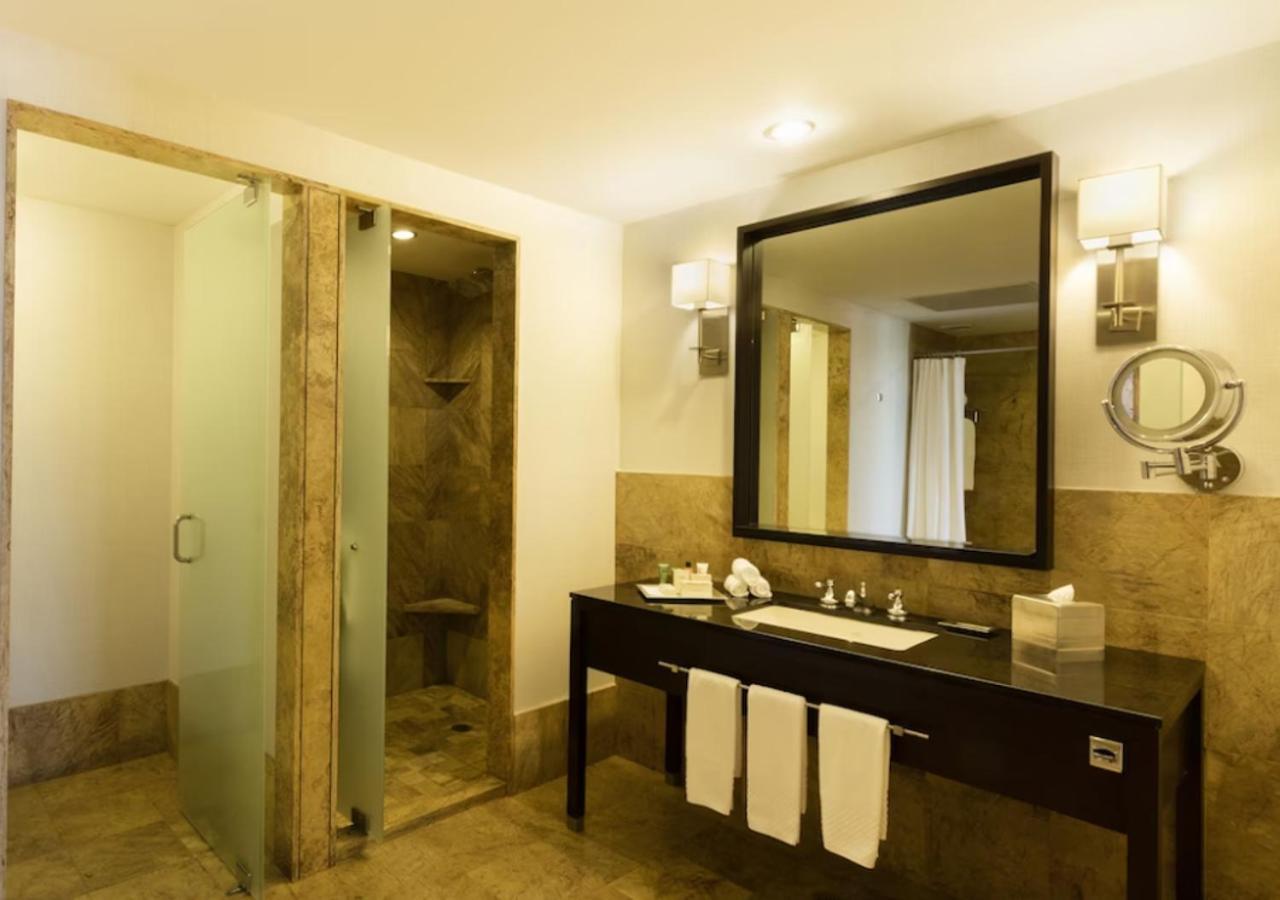 Hotel Hilton Reforma México DF
