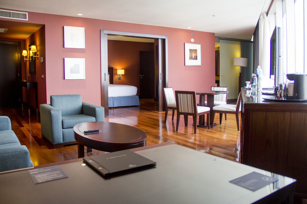 Hilton Reforma Hotel